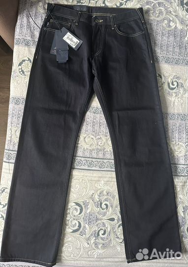 Джинсы Armani Jeans оригинал