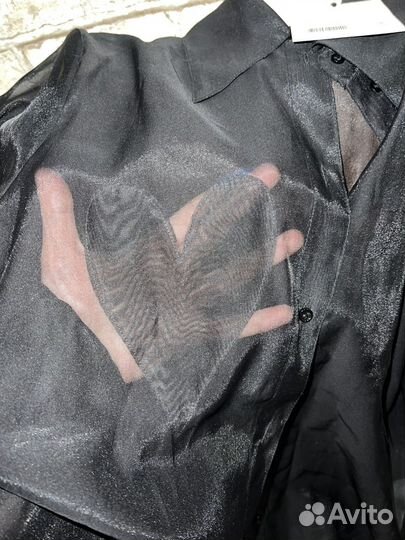 Блузка Lime новая