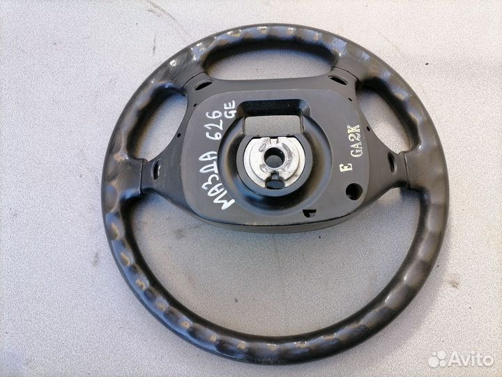 Рулевое колесо без AIR BAG Mazda 626 GE 1992-1997