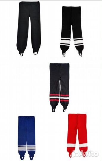 Хоккейные майки, хоккейные гамаши, хоккейное белье