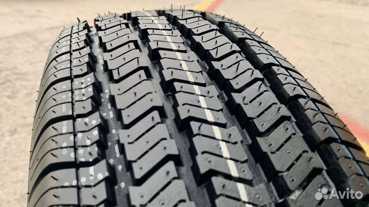 Powertrac LoadKing 185/75 R16C 104R