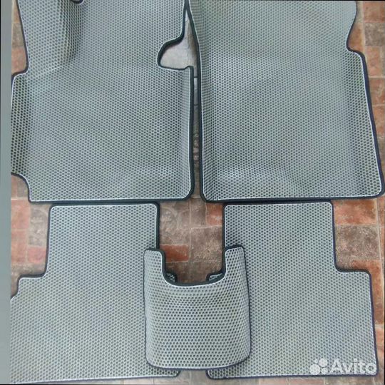 Eva ковры свое производство