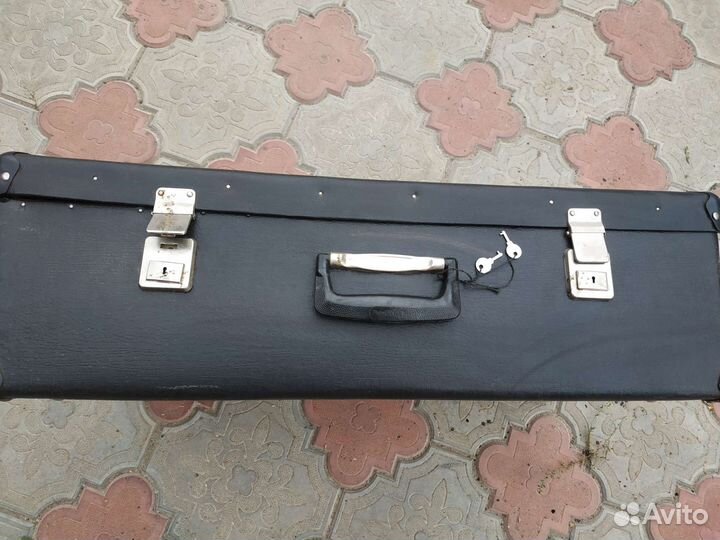 Чемодан ссср,новый