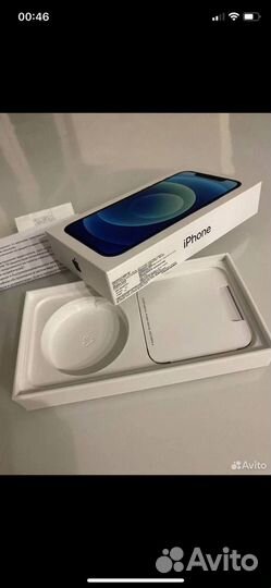 iPhone 12, 128 ГБ