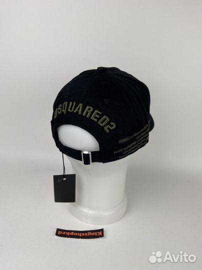 Кепка мужская Icon