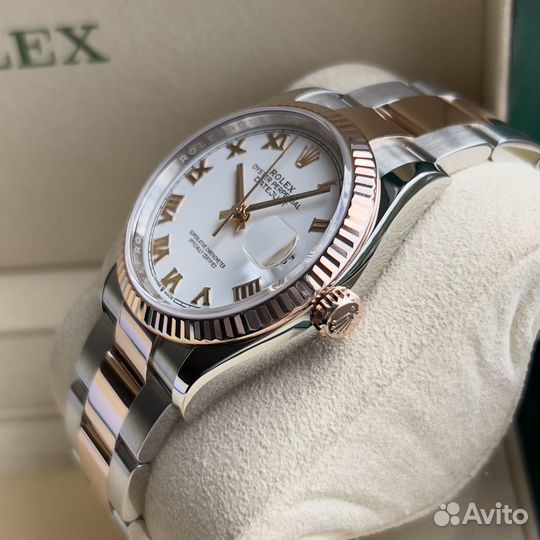 Rolex Datejust 36 126231