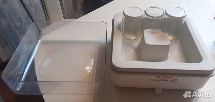 Йогуртница tefal