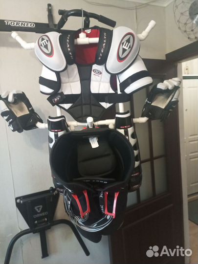 Хоккейная форма взрослая