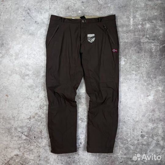 Горнолыжные Штаны Napapijri (Acg Nike Mammot)