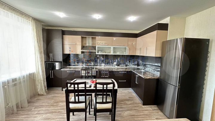 2-к. квартира, 53 м², 9/10 эт.