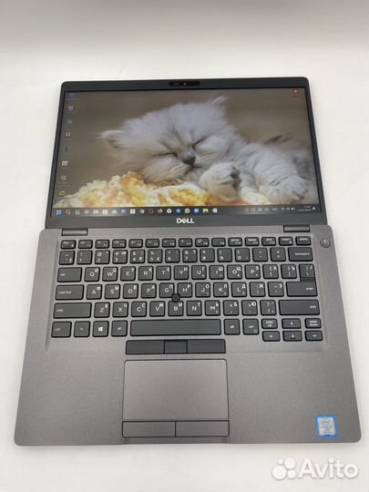 Dell Latitude 5400 i7-8665U i7-8665U/16/256