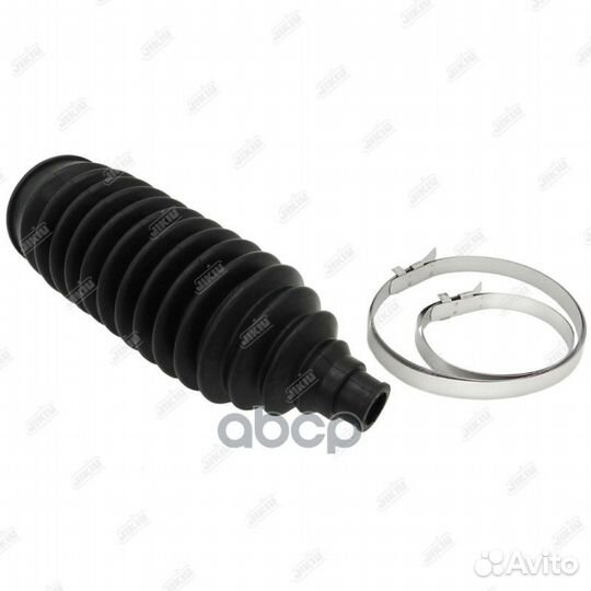 Пыльник рулевой рейки toyota corolla/auris/vers