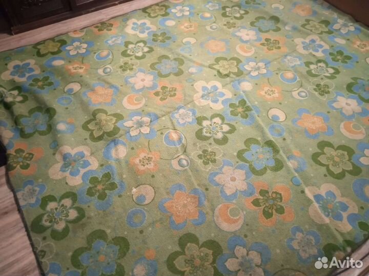 Ковёр 3 метра на 2.5