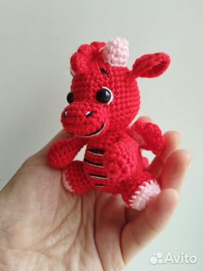 Дракон - Символ 2024 года