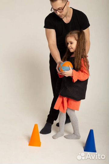 Утяжеленный жилет isensory mini