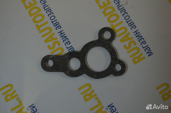 Прокладка редукционного клапана ямз-534/536