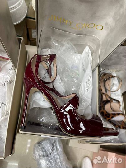 Туфли jimmy choo