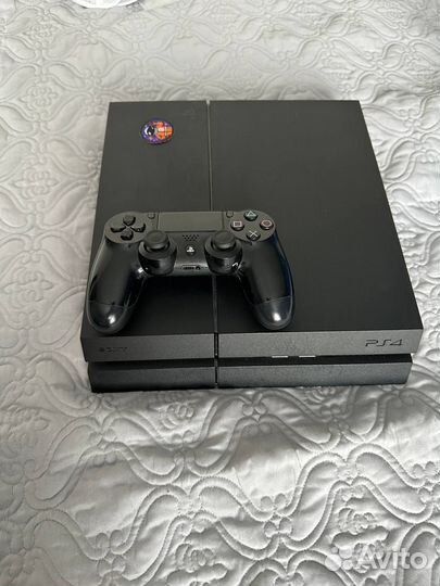 Sony PS4 500gb
