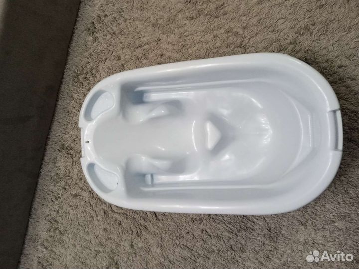 Ванночка для купания