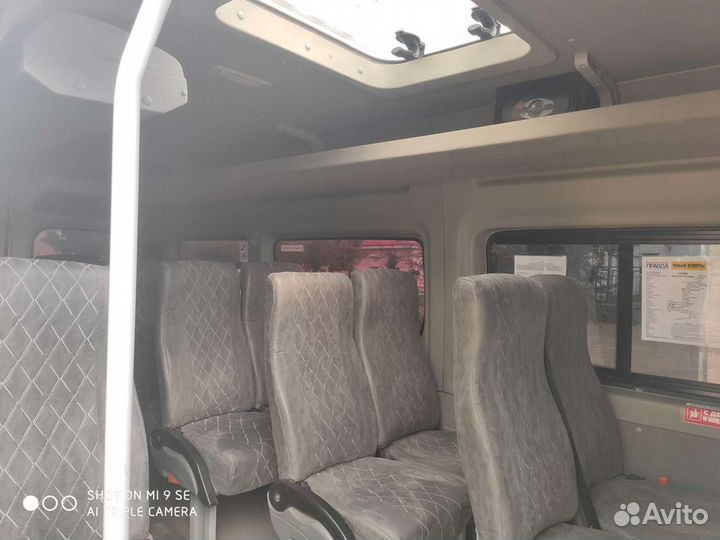 Заказ автобуса, услуги автобуса