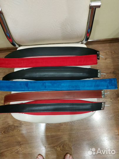 Ремни на для гармони баяна, аккордеона