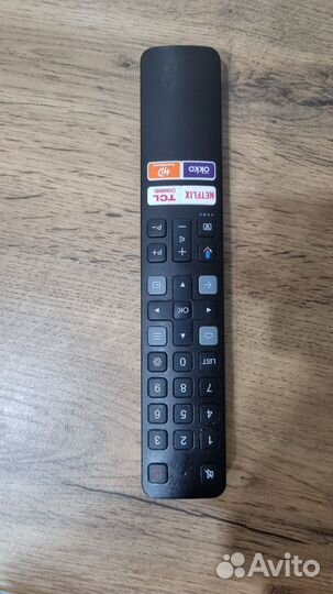 Пульты ду для телевизора
