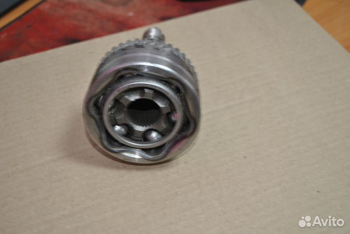 Шрус наружный с абс автоваз