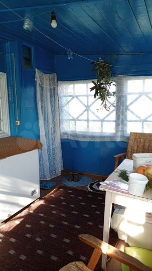 Дом 80,4 м² на участке 40 сот.