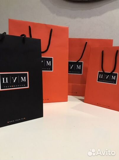 Пакеты цум орининал