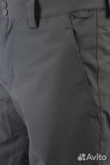 Сноубордические штаны Quiksilver Porter Размер XL