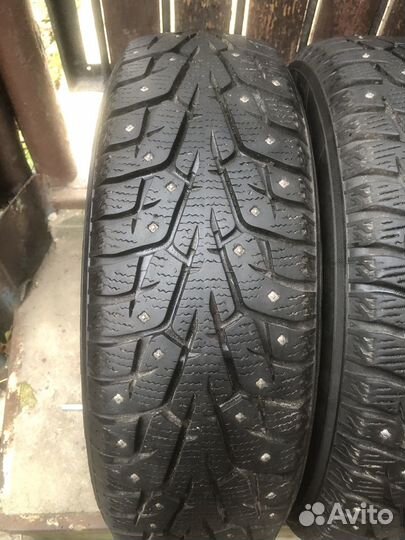 Yokohama Ice Guard IG55 185/65 R15 92T