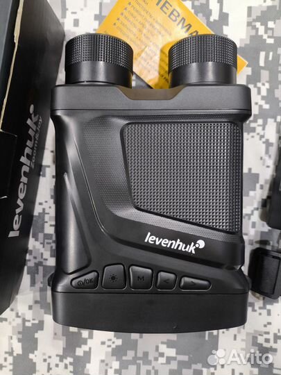 Военный Бинокль ночного видения