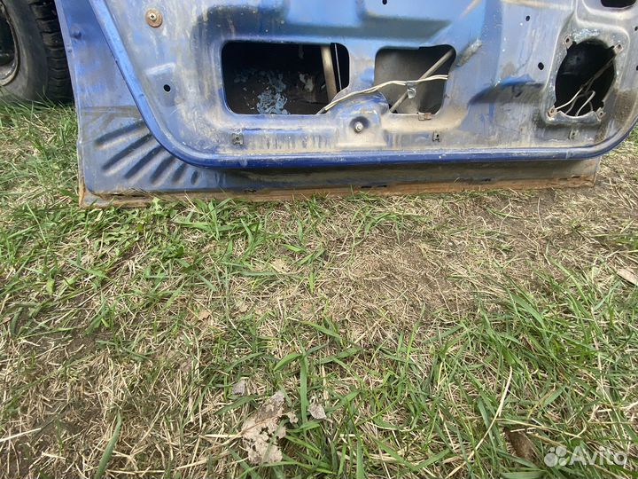 Разбор ваз 2110