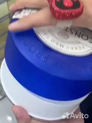 Constanta Тальк для тела