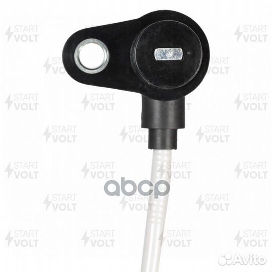 Датчик пол. коленвала для а/м газ с дв