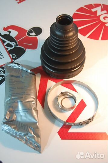 Пыльник шруса BRP Can-Am 705500870