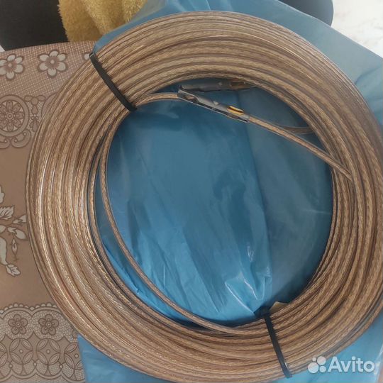 Пломбировочный трос