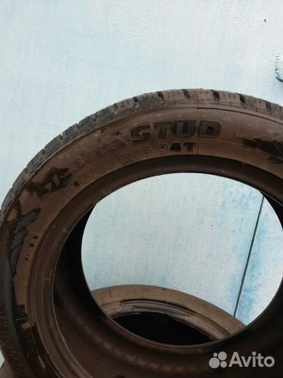 Tigar Sigura Stud 205/55 R16 94