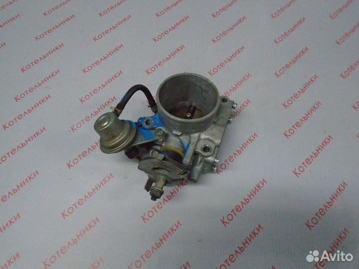 Nissan 16119-2Y100 Дросельная заслонка