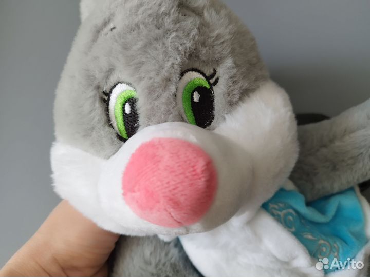 Рюкзак детский новый Игрушка