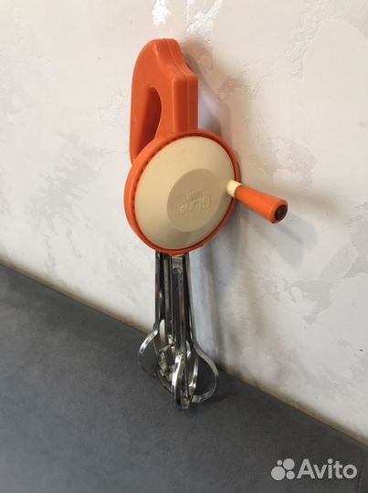 Миксер кухонный ручной