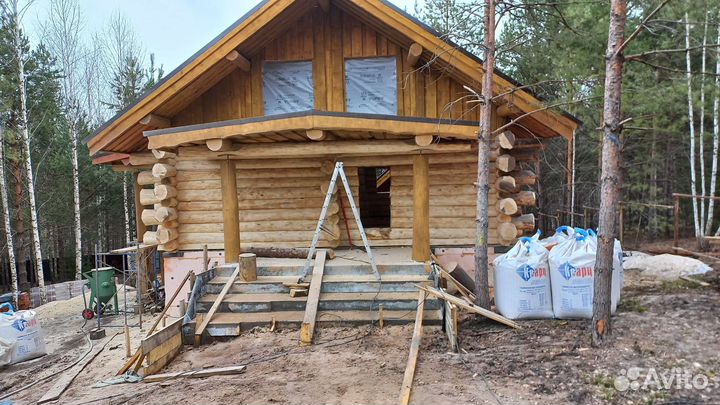 Выездная пескоструйная обработка