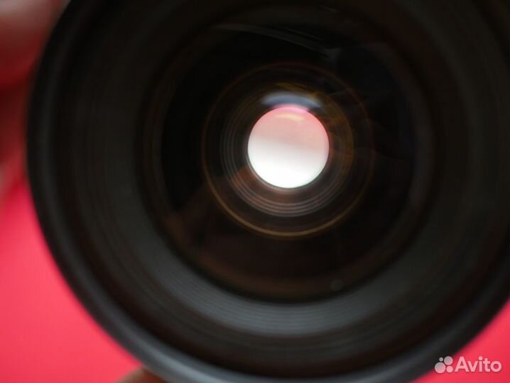 Canon EF 28-80 версия ultasonic