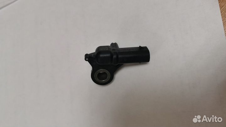 Jaguar датчик SRS