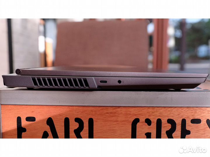 Ноутбук Lenovo Legion 7