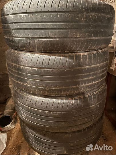 Hankook Optimo K415 235/55 R18 100