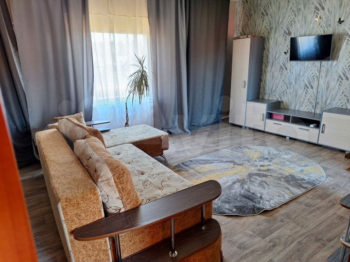 Дом 60 м² на участке 25 сот.