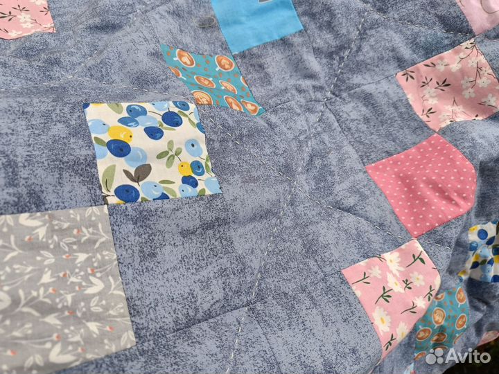 Детское одеяло
