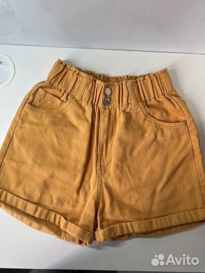 Женские шорты