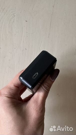 Зарядное устройство от USB для Nikon EN-EL15